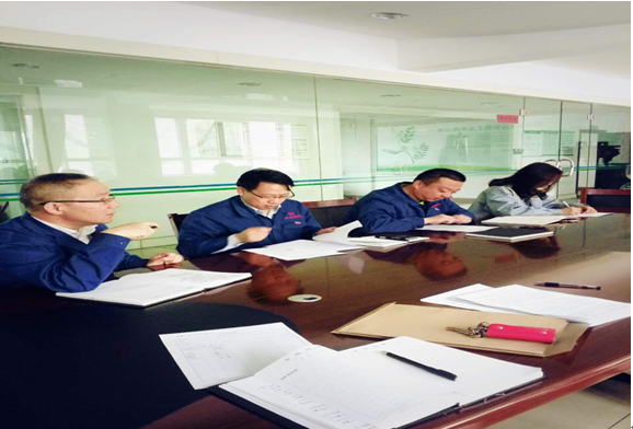 天山制藥周全落實黨風廉潔建設責任