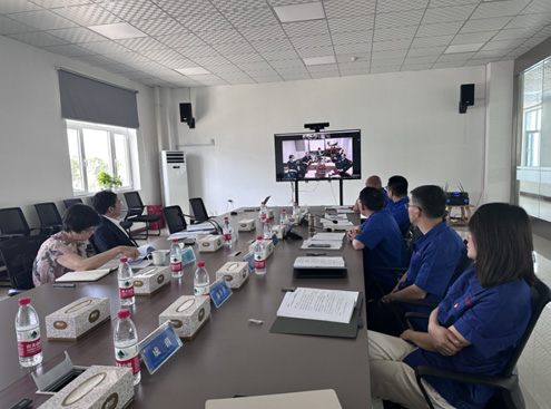 新疆天山制藥召開(kāi)第56屆董事會(huì) 第一次會(huì)議